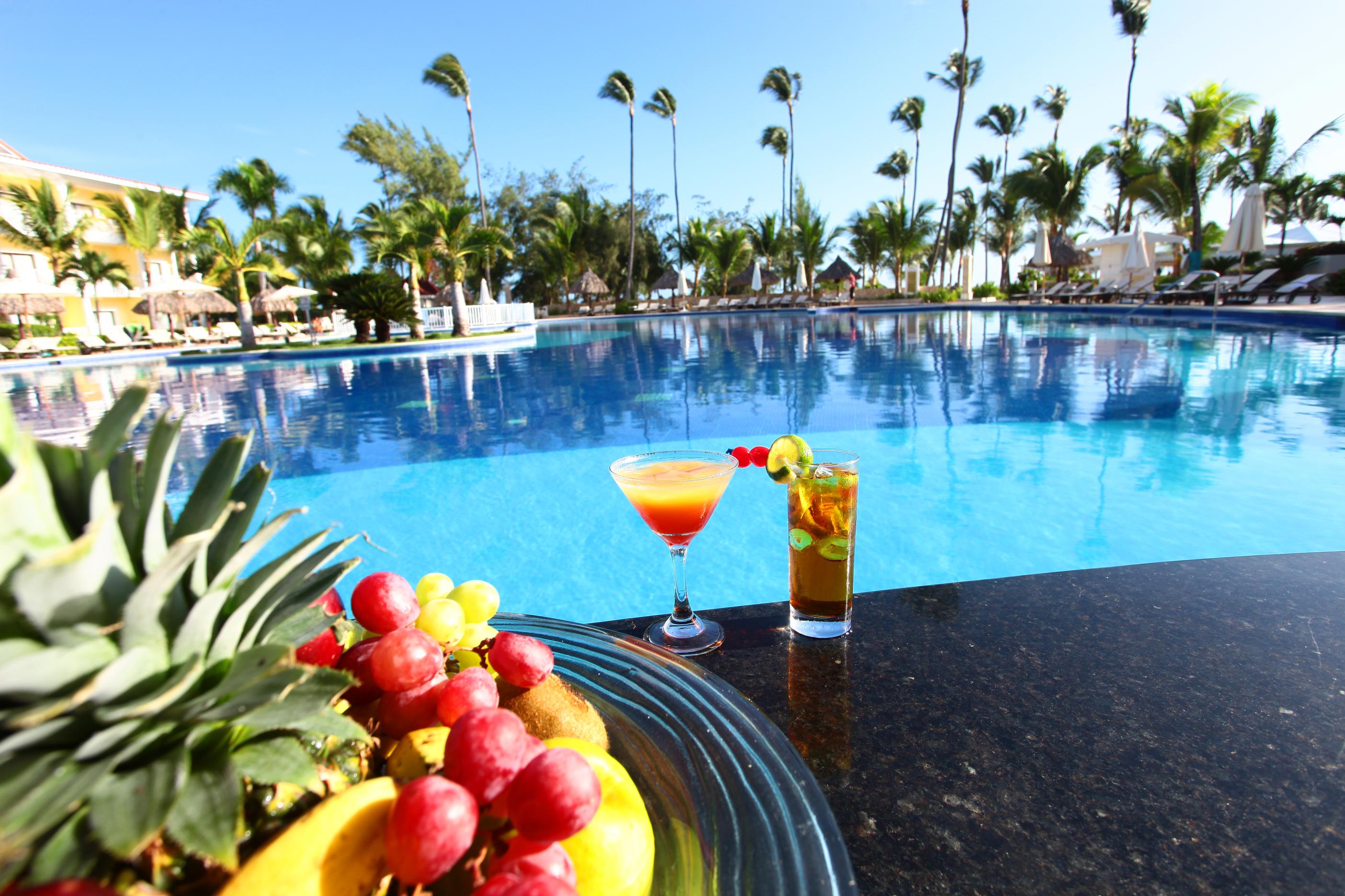 Bahia Principe Luxury Esmeralda All Inclusive - Newly Renovated (Adults Only) Πούντα Κάνα Εξωτερικό φωτογραφία