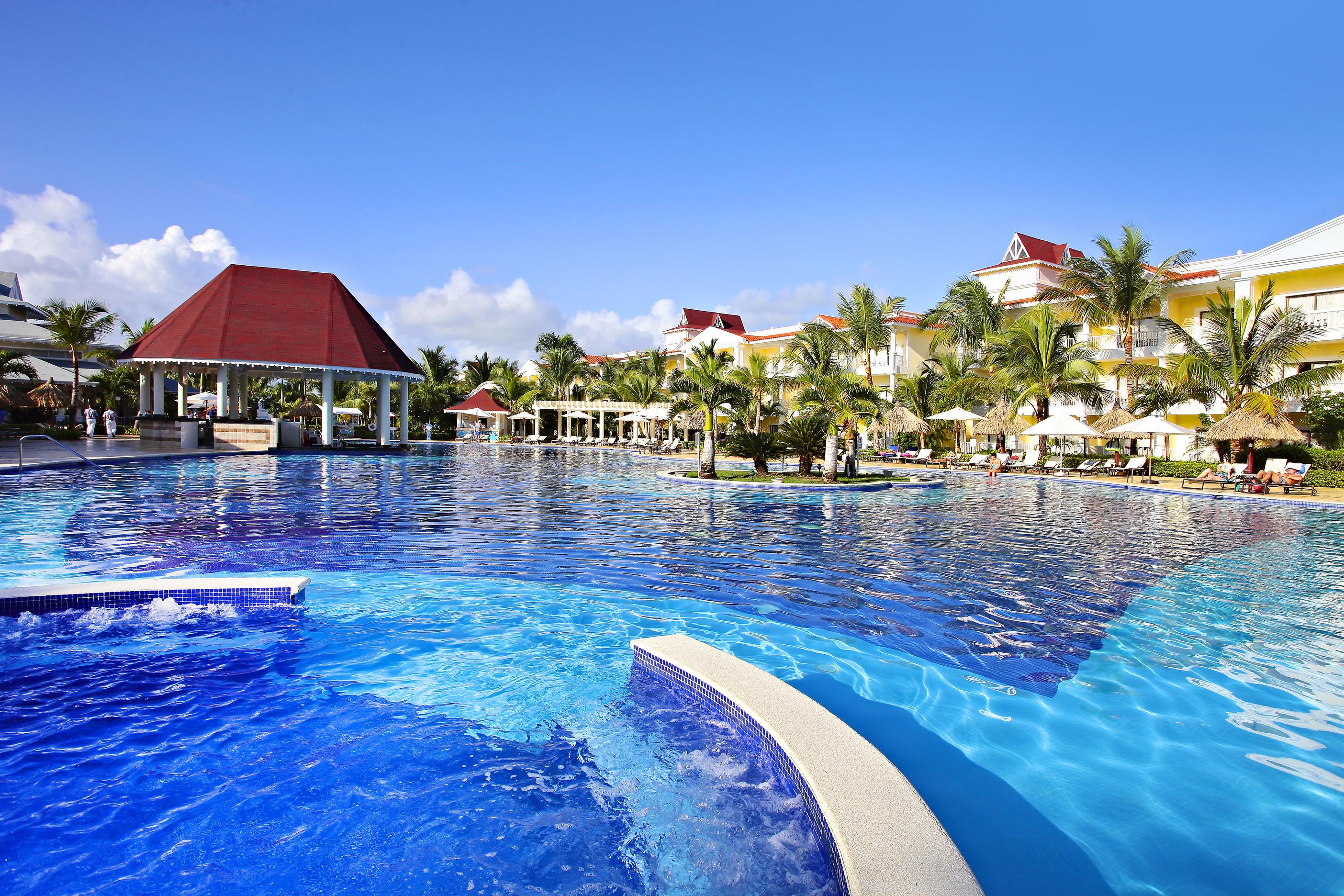 Bahia Principe Luxury Esmeralda All Inclusive - Newly Renovated (Adults Only) Πούντα Κάνα Εξωτερικό φωτογραφία