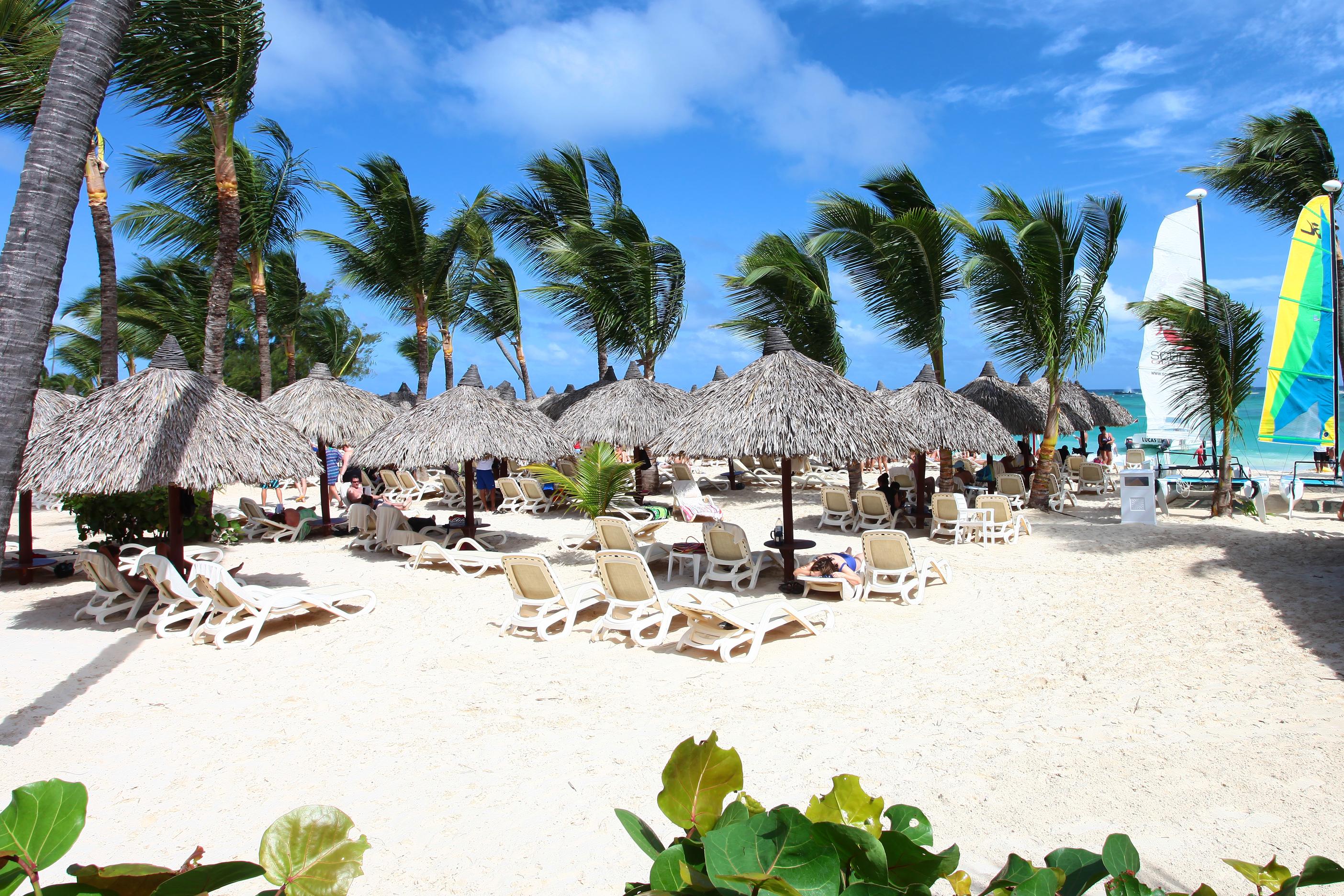 Bahia Principe Luxury Esmeralda All Inclusive - Newly Renovated (Adults Only) Πούντα Κάνα Εξωτερικό φωτογραφία