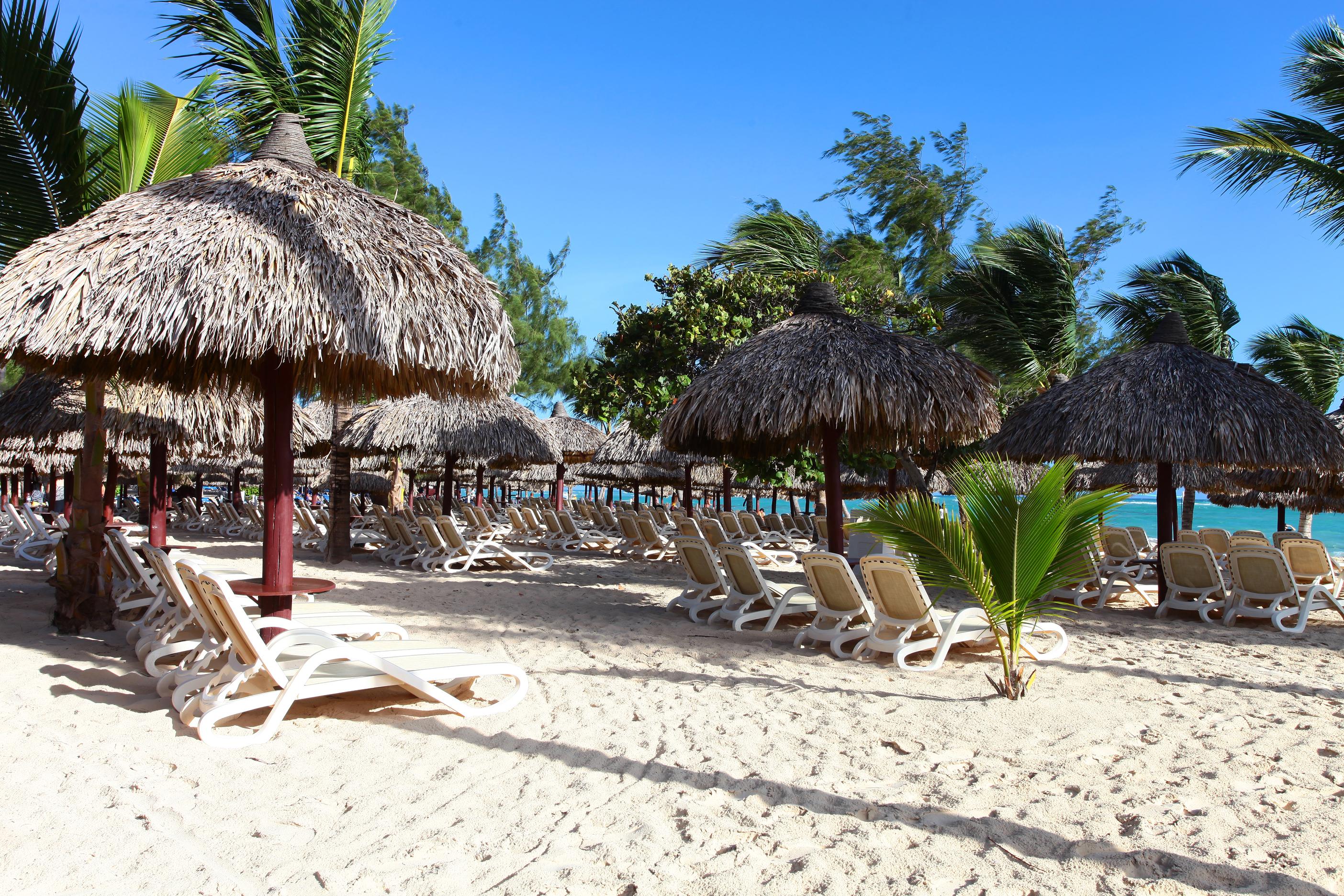 Bahia Principe Luxury Esmeralda All Inclusive - Newly Renovated (Adults Only) Πούντα Κάνα Εξωτερικό φωτογραφία