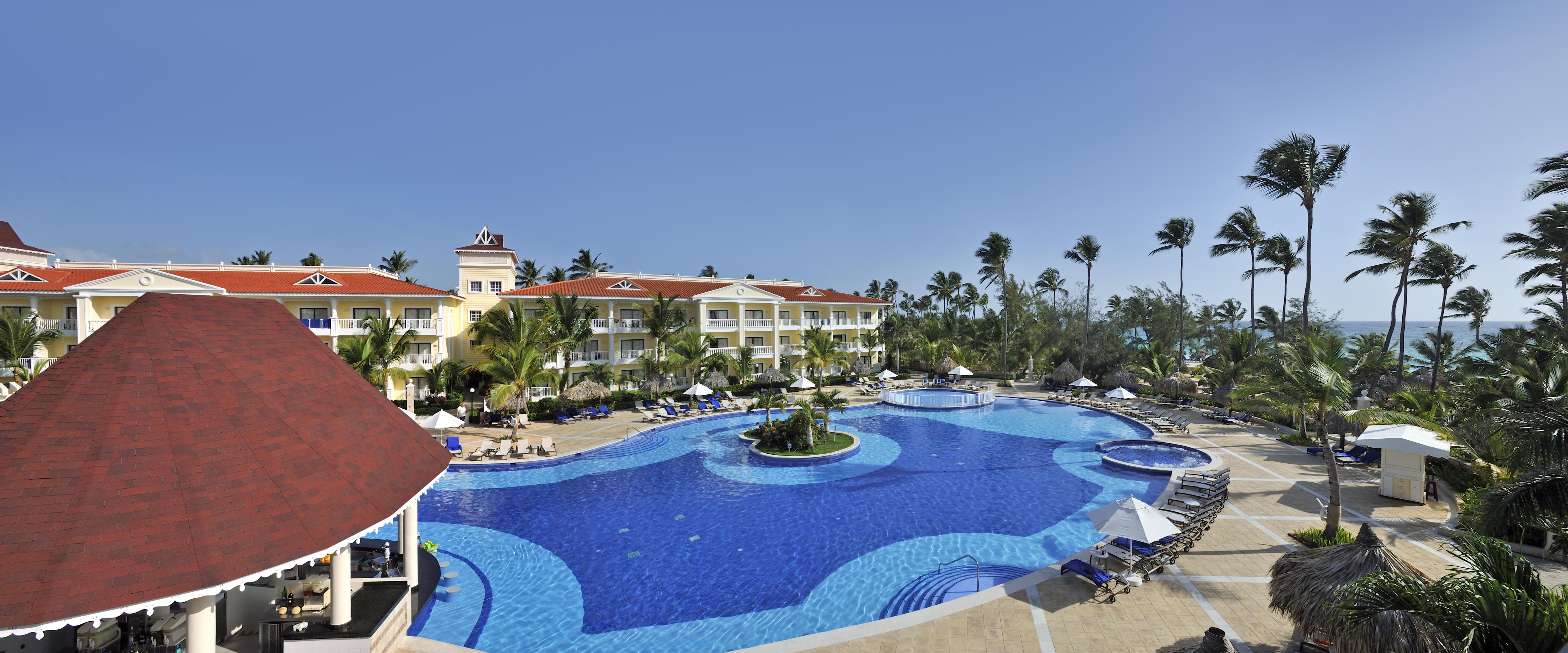 Bahia Principe Luxury Esmeralda All Inclusive - Newly Renovated (Adults Only) Πούντα Κάνα Εξωτερικό φωτογραφία