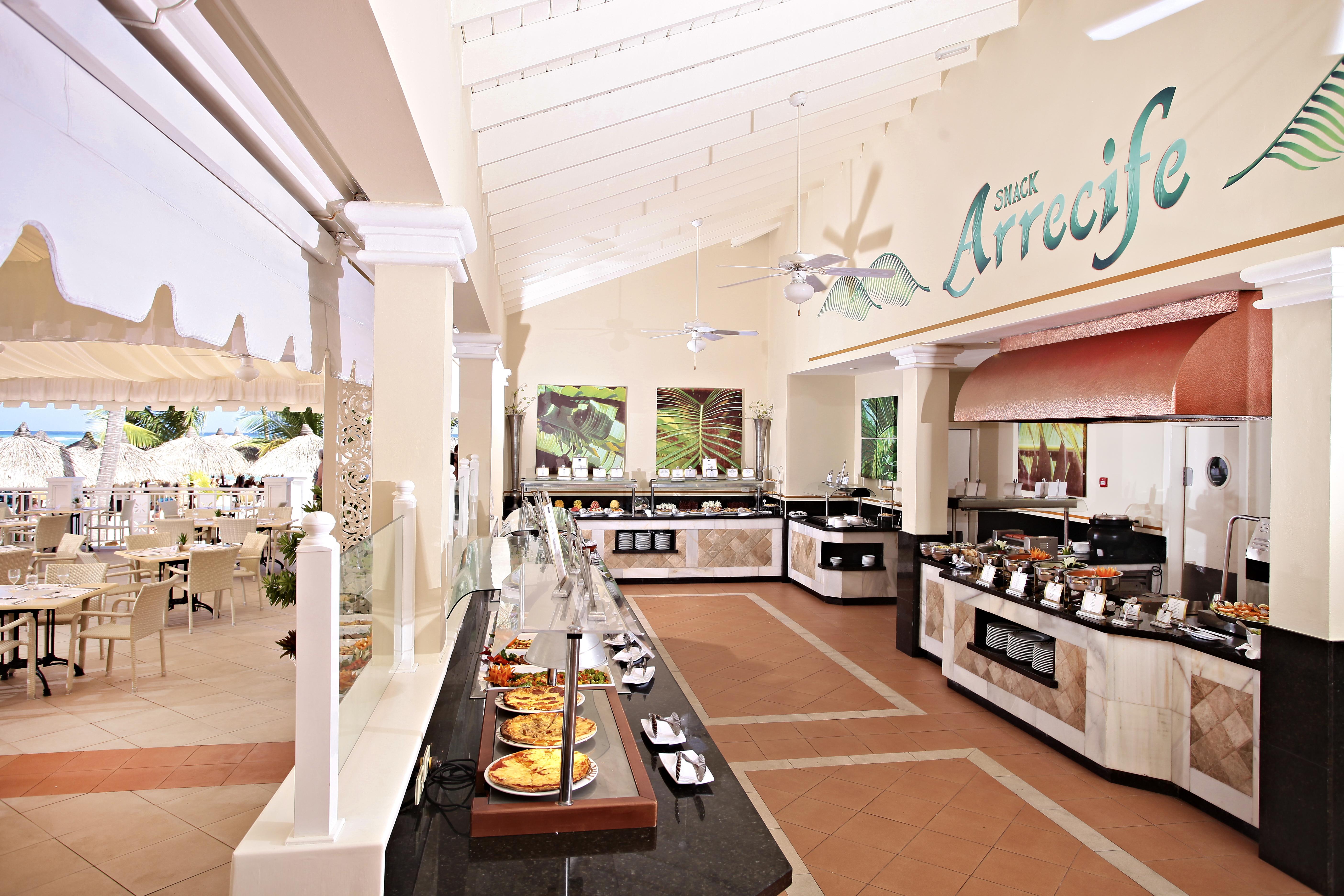Bahia Principe Luxury Esmeralda All Inclusive - Newly Renovated (Adults Only) Πούντα Κάνα Εξωτερικό φωτογραφία