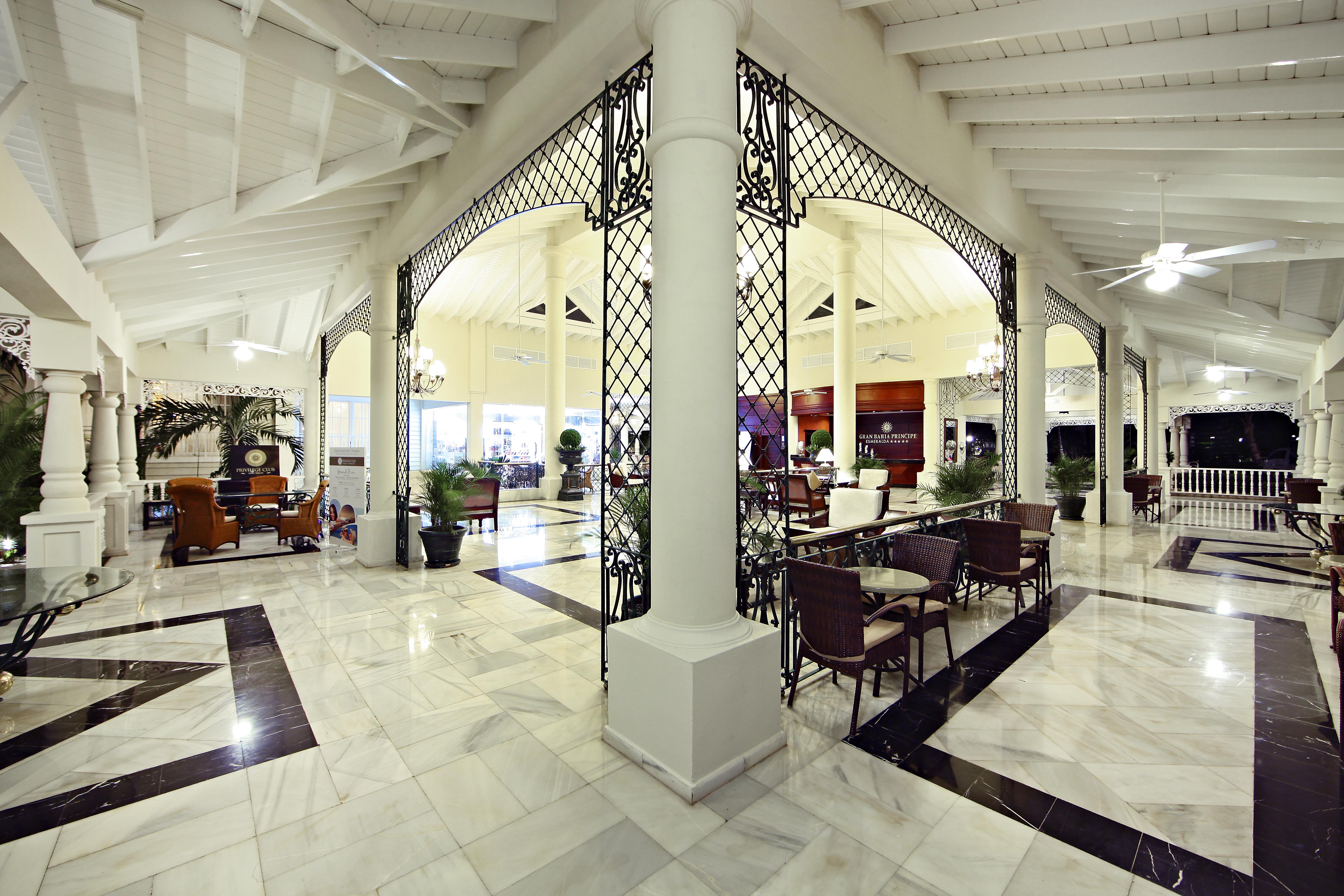 Bahia Principe Luxury Esmeralda All Inclusive - Newly Renovated (Adults Only) Πούντα Κάνα Εξωτερικό φωτογραφία