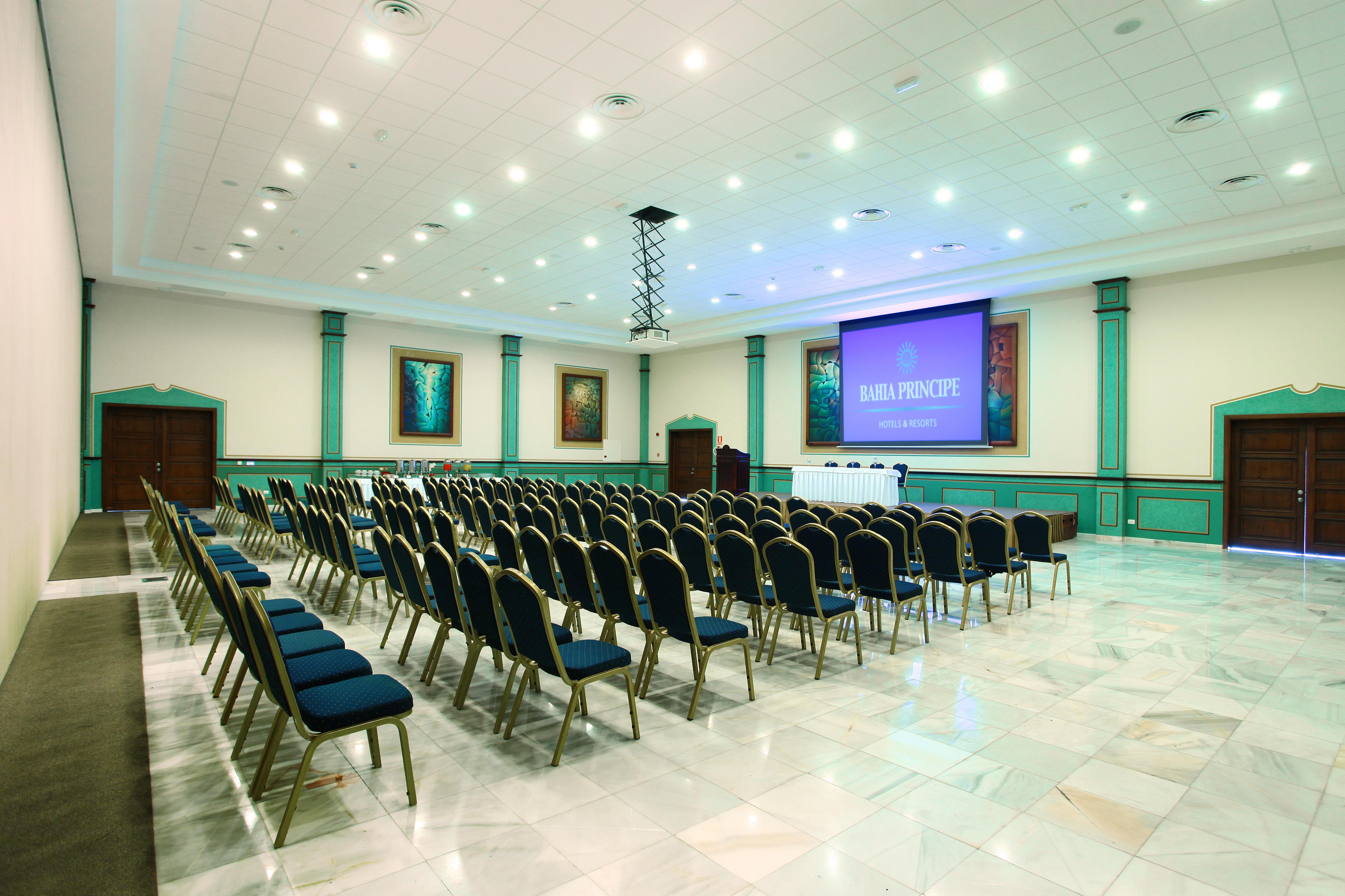 Bahia Principe Luxury Esmeralda All Inclusive - Newly Renovated (Adults Only) Πούντα Κάνα Εξωτερικό φωτογραφία