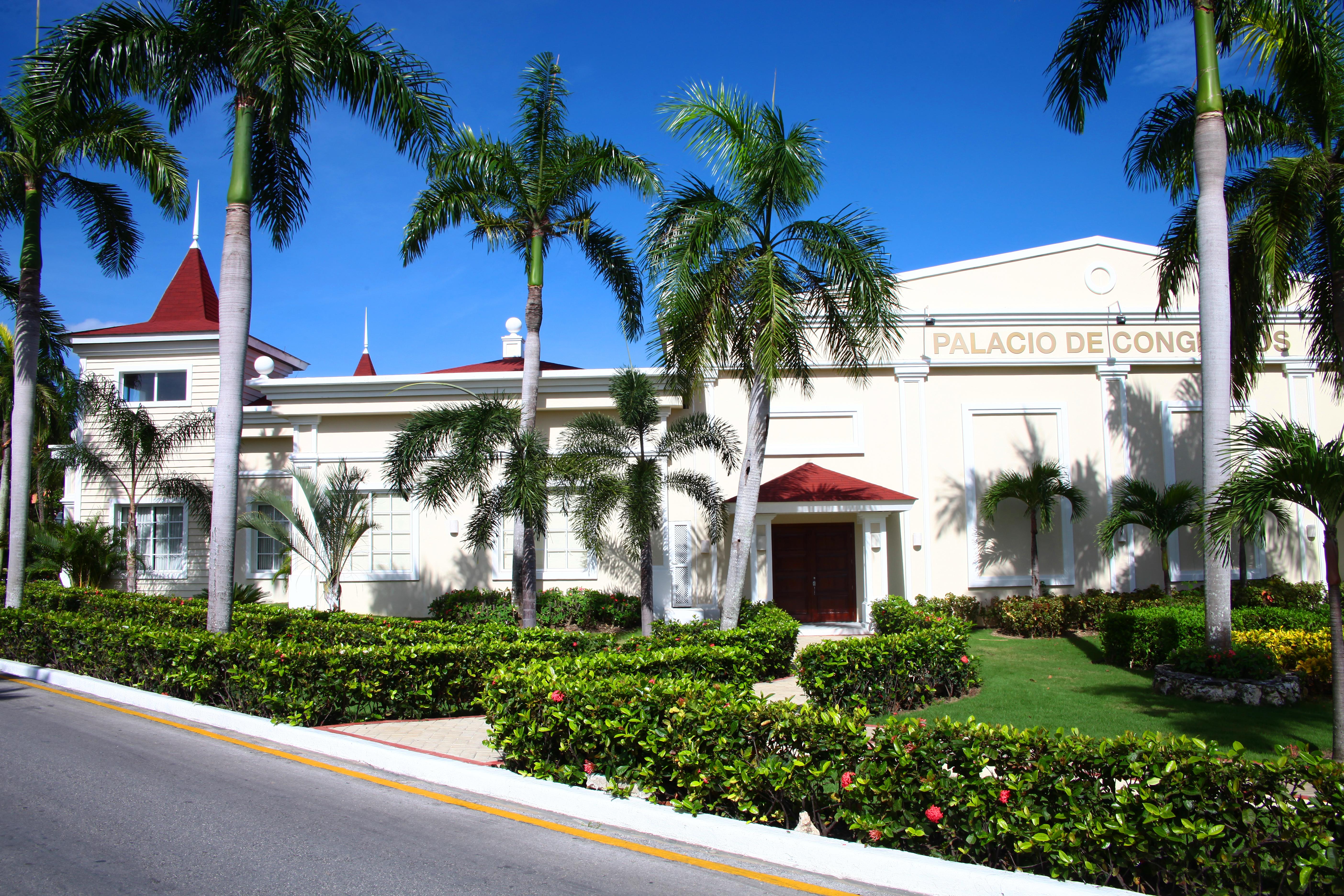 Bahia Principe Luxury Esmeralda All Inclusive - Newly Renovated (Adults Only) Πούντα Κάνα Εξωτερικό φωτογραφία
