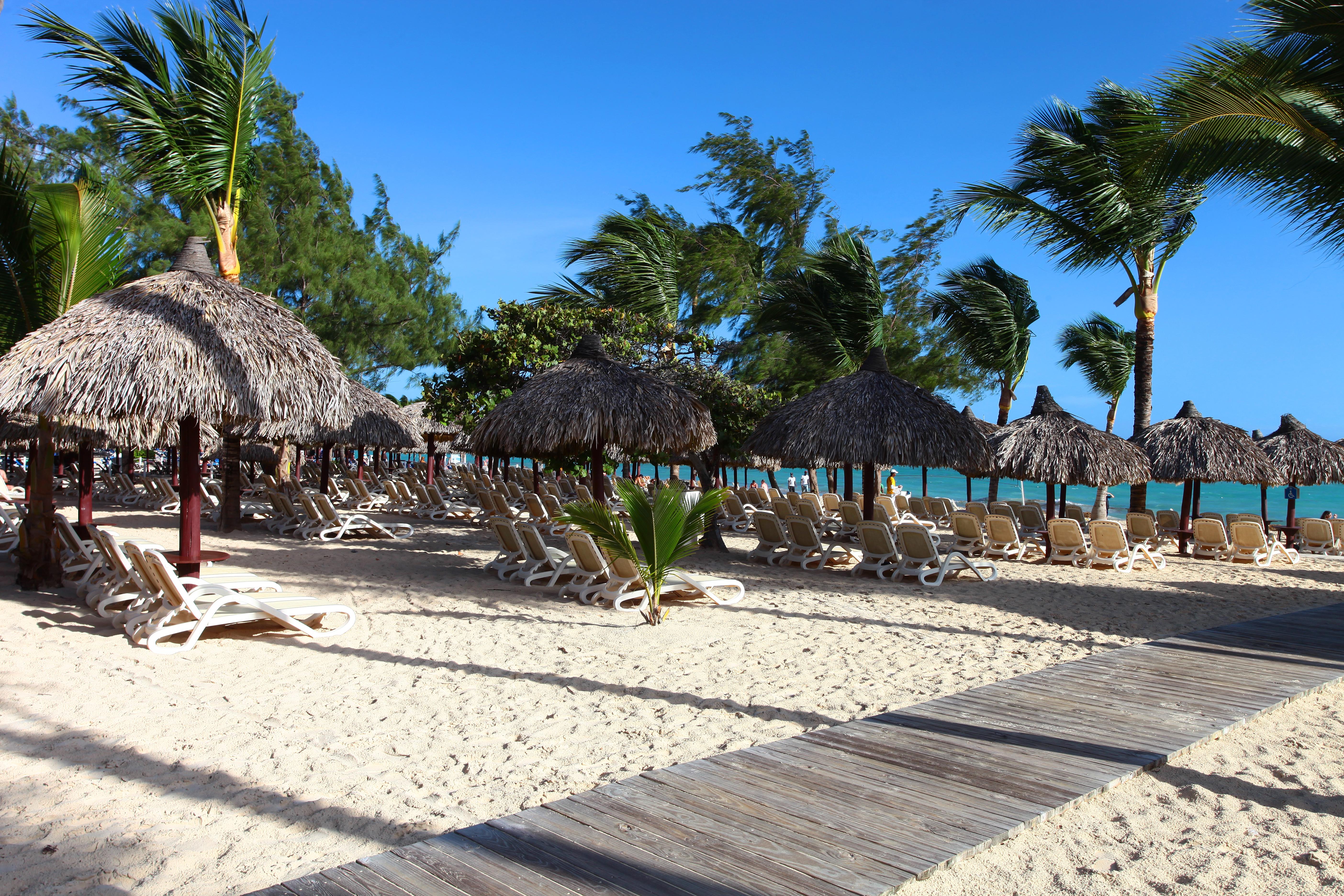 Bahia Principe Luxury Esmeralda All Inclusive - Newly Renovated (Adults Only) Πούντα Κάνα Εξωτερικό φωτογραφία