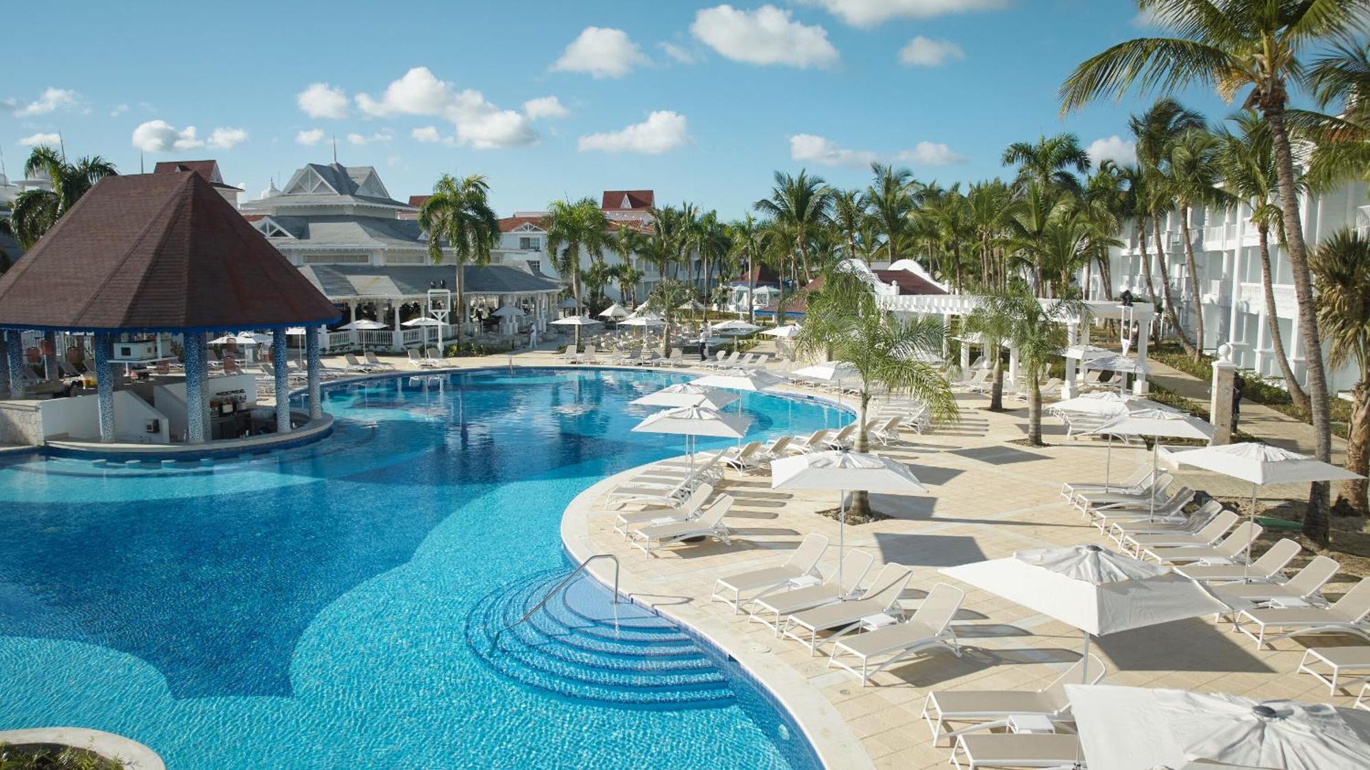 Bahia Principe Luxury Esmeralda All Inclusive - Newly Renovated (Adults Only) Πούντα Κάνα Εξωτερικό φωτογραφία