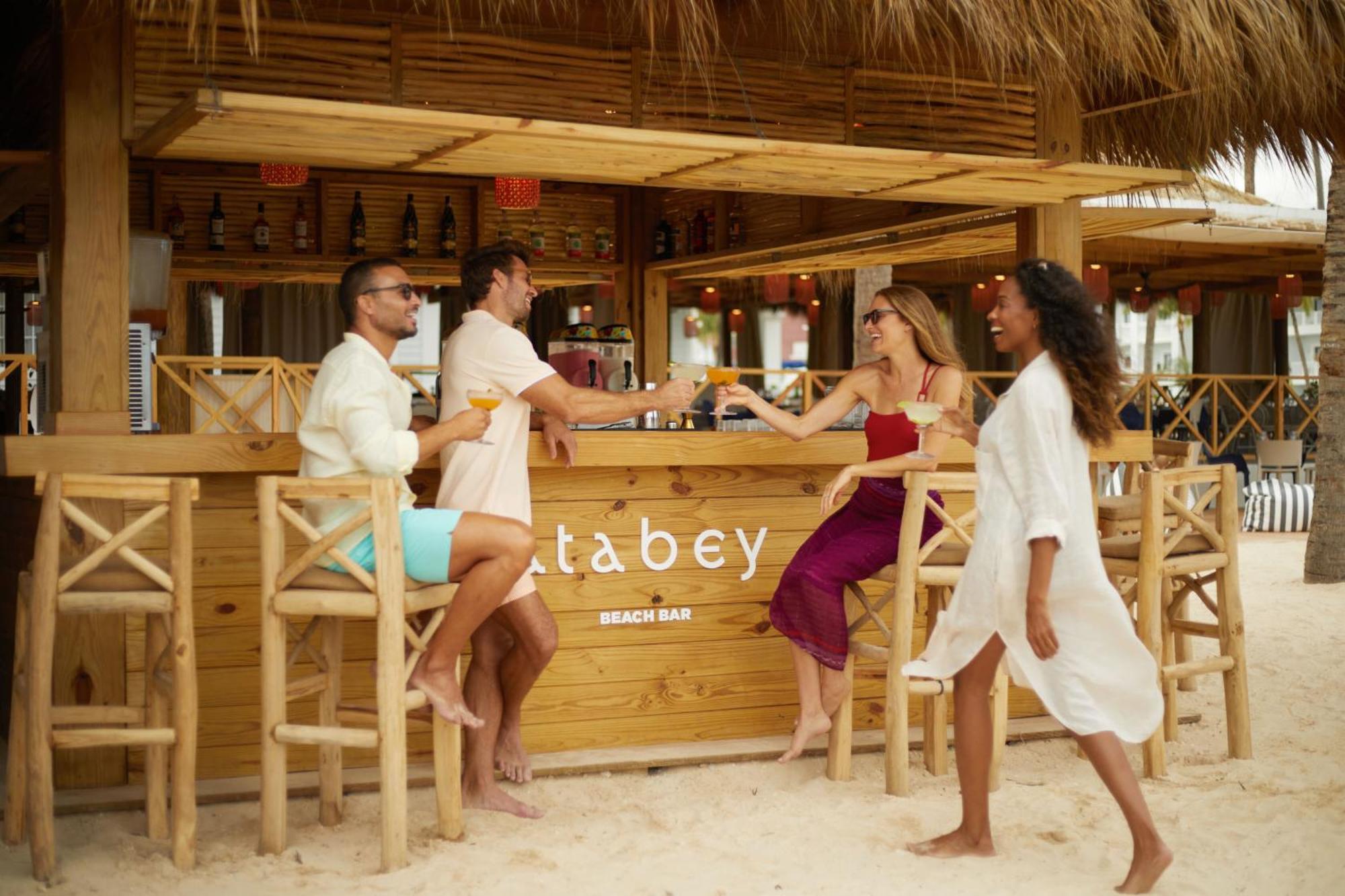 Bahia Principe Luxury Esmeralda All Inclusive - Newly Renovated (Adults Only) Πούντα Κάνα Εξωτερικό φωτογραφία