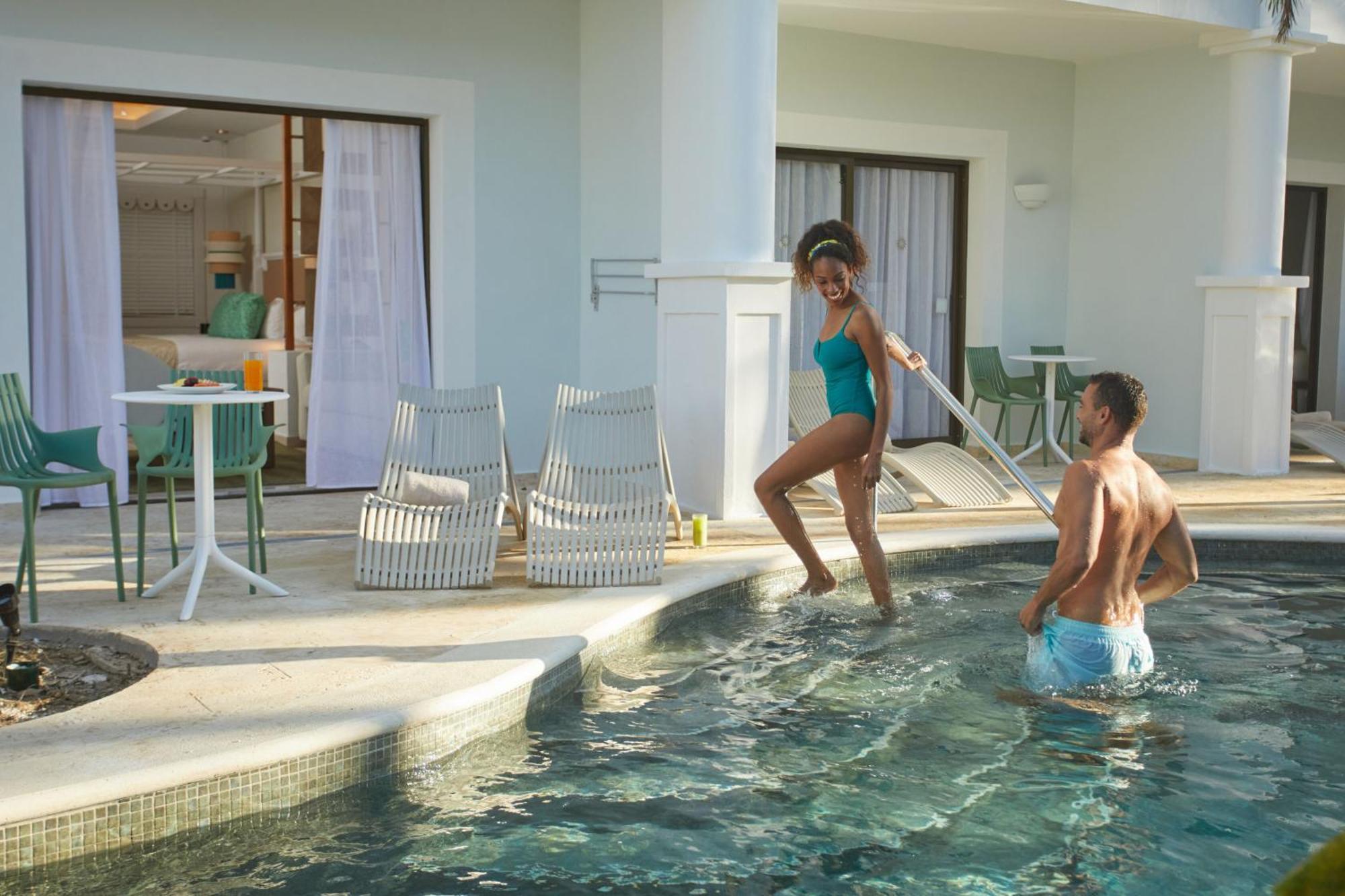 Bahia Principe Luxury Esmeralda All Inclusive - Newly Renovated (Adults Only) Πούντα Κάνα Εξωτερικό φωτογραφία