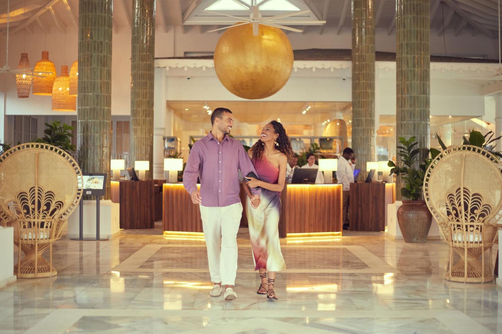 Bahia Principe Luxury Esmeralda All Inclusive - Newly Renovated (Adults Only) Πούντα Κάνα Εξωτερικό φωτογραφία