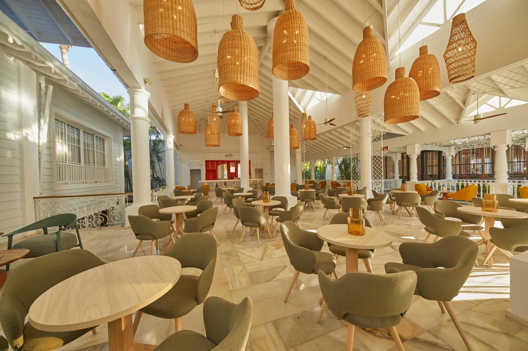 Bahia Principe Luxury Esmeralda All Inclusive - Newly Renovated (Adults Only) Πούντα Κάνα Εξωτερικό φωτογραφία