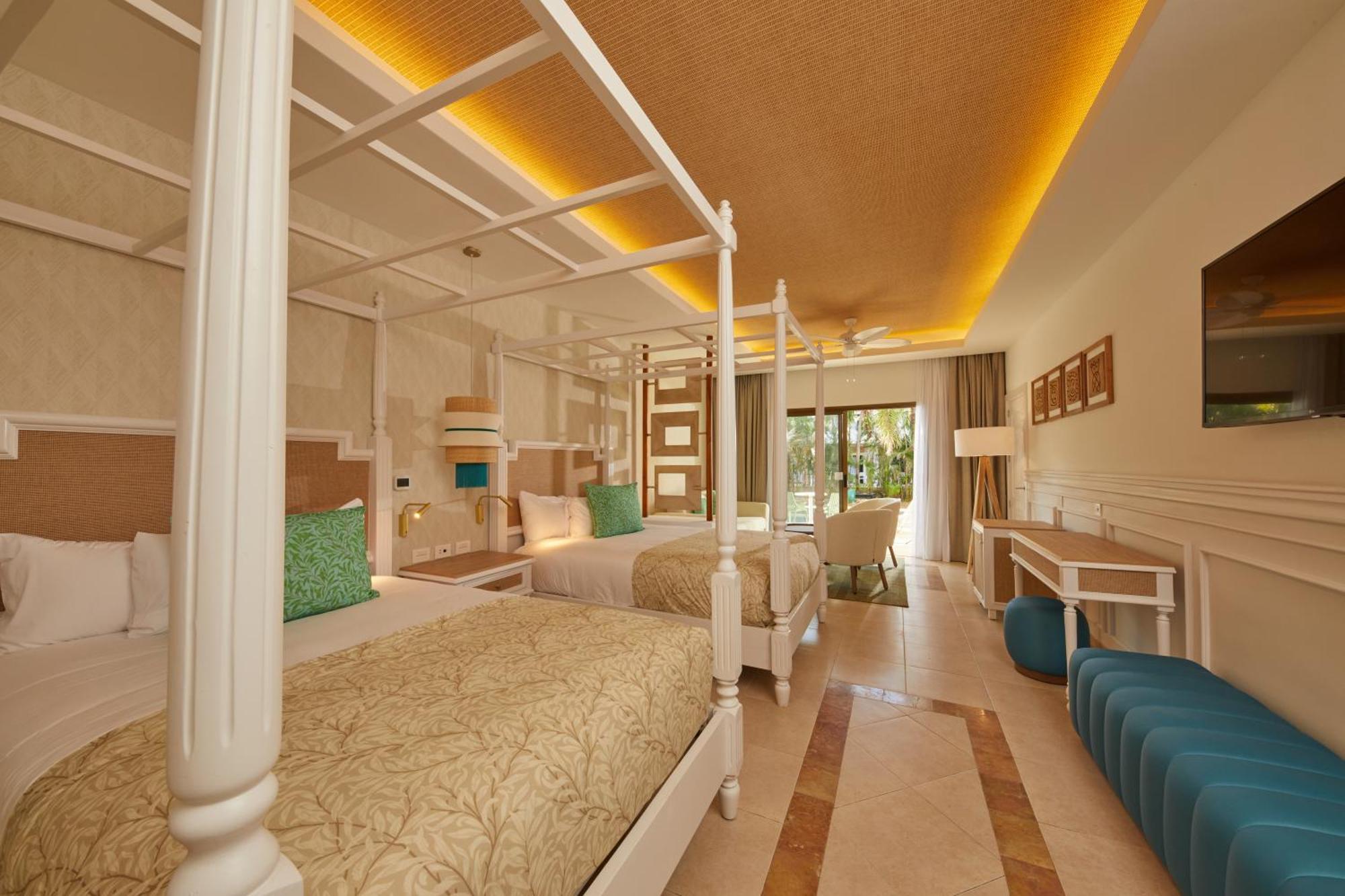 Bahia Principe Luxury Esmeralda All Inclusive - Newly Renovated (Adults Only) Πούντα Κάνα Εξωτερικό φωτογραφία