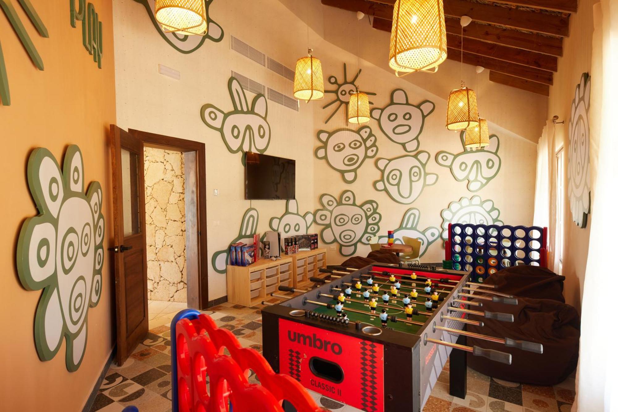 Bahia Principe Luxury Esmeralda All Inclusive - Newly Renovated (Adults Only) Πούντα Κάνα Εξωτερικό φωτογραφία