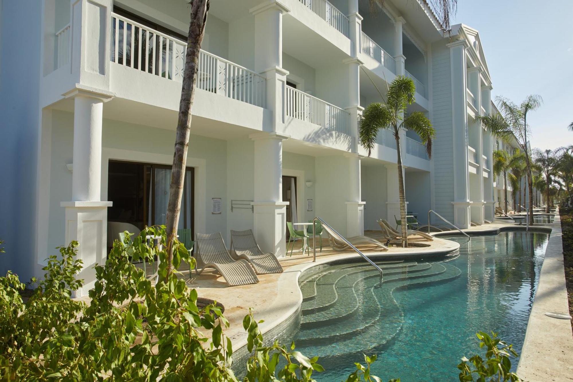 Bahia Principe Luxury Esmeralda All Inclusive - Newly Renovated (Adults Only) Πούντα Κάνα Εξωτερικό φωτογραφία