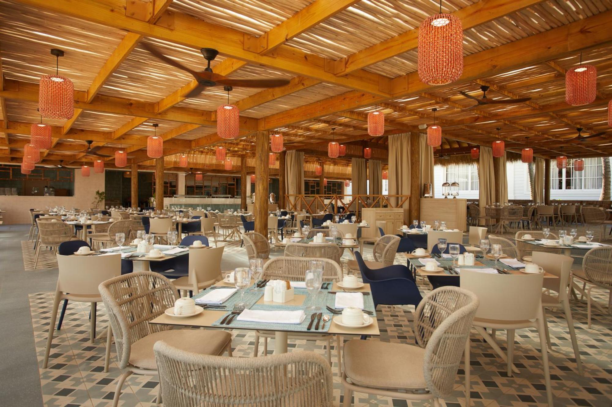 Bahia Principe Luxury Esmeralda All Inclusive - Newly Renovated (Adults Only) Πούντα Κάνα Εξωτερικό φωτογραφία