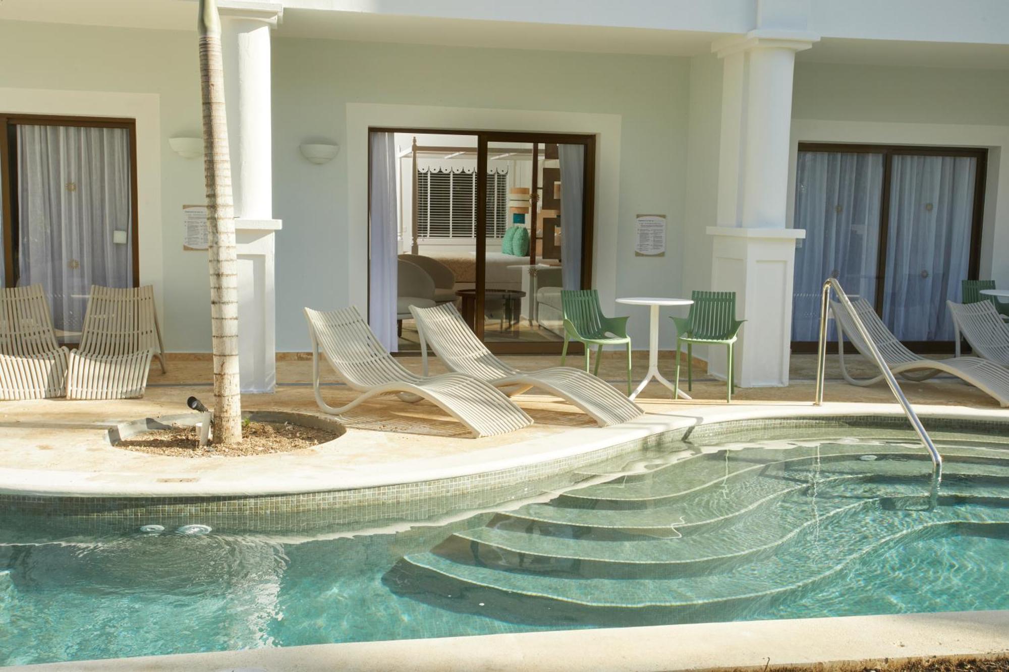 Bahia Principe Luxury Esmeralda All Inclusive - Newly Renovated (Adults Only) Πούντα Κάνα Εξωτερικό φωτογραφία