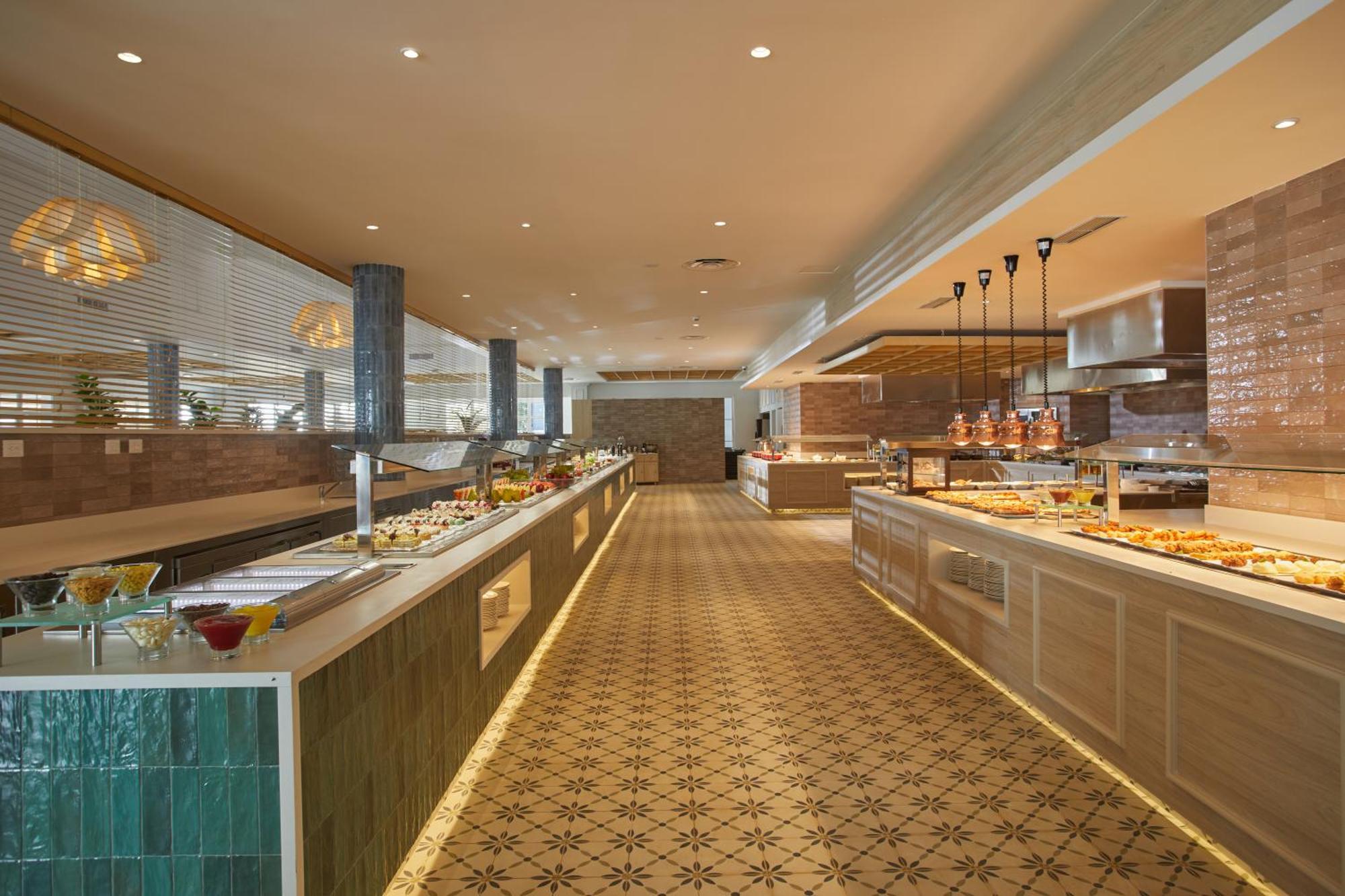 Bahia Principe Luxury Esmeralda All Inclusive - Newly Renovated (Adults Only) Πούντα Κάνα Εξωτερικό φωτογραφία