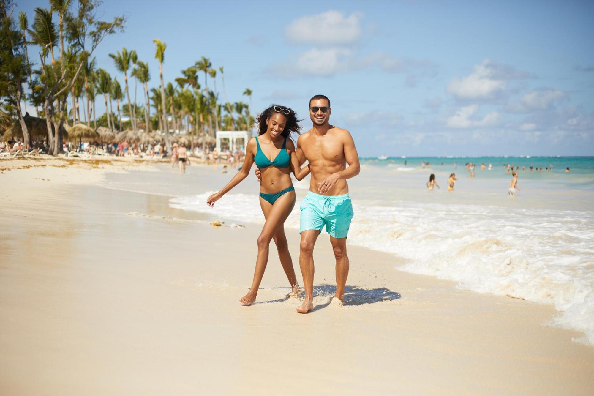 Bahia Principe Luxury Esmeralda All Inclusive - Newly Renovated (Adults Only) Πούντα Κάνα Εξωτερικό φωτογραφία