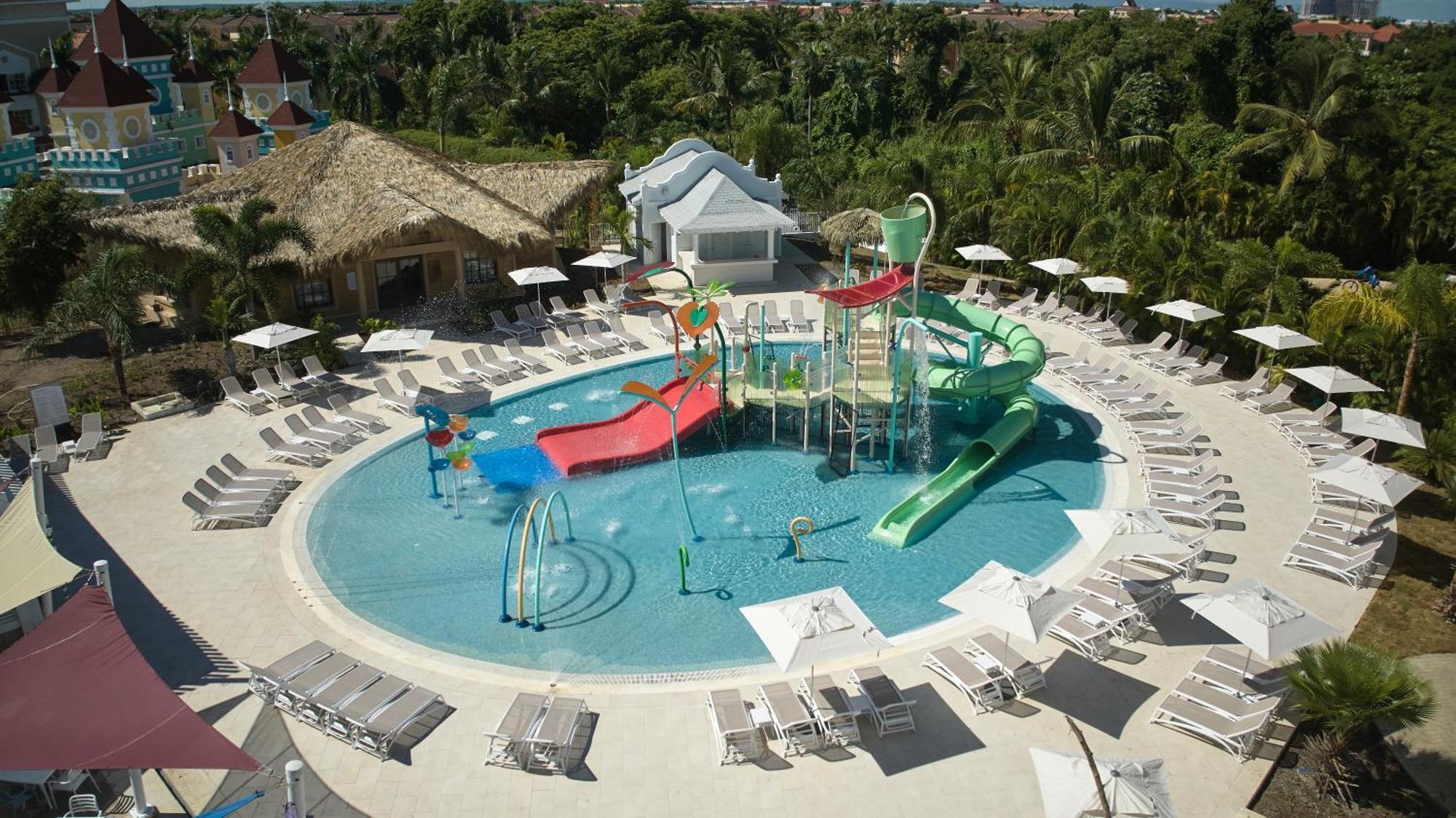 Bahia Principe Luxury Esmeralda All Inclusive - Newly Renovated (Adults Only) Πούντα Κάνα Εξωτερικό φωτογραφία