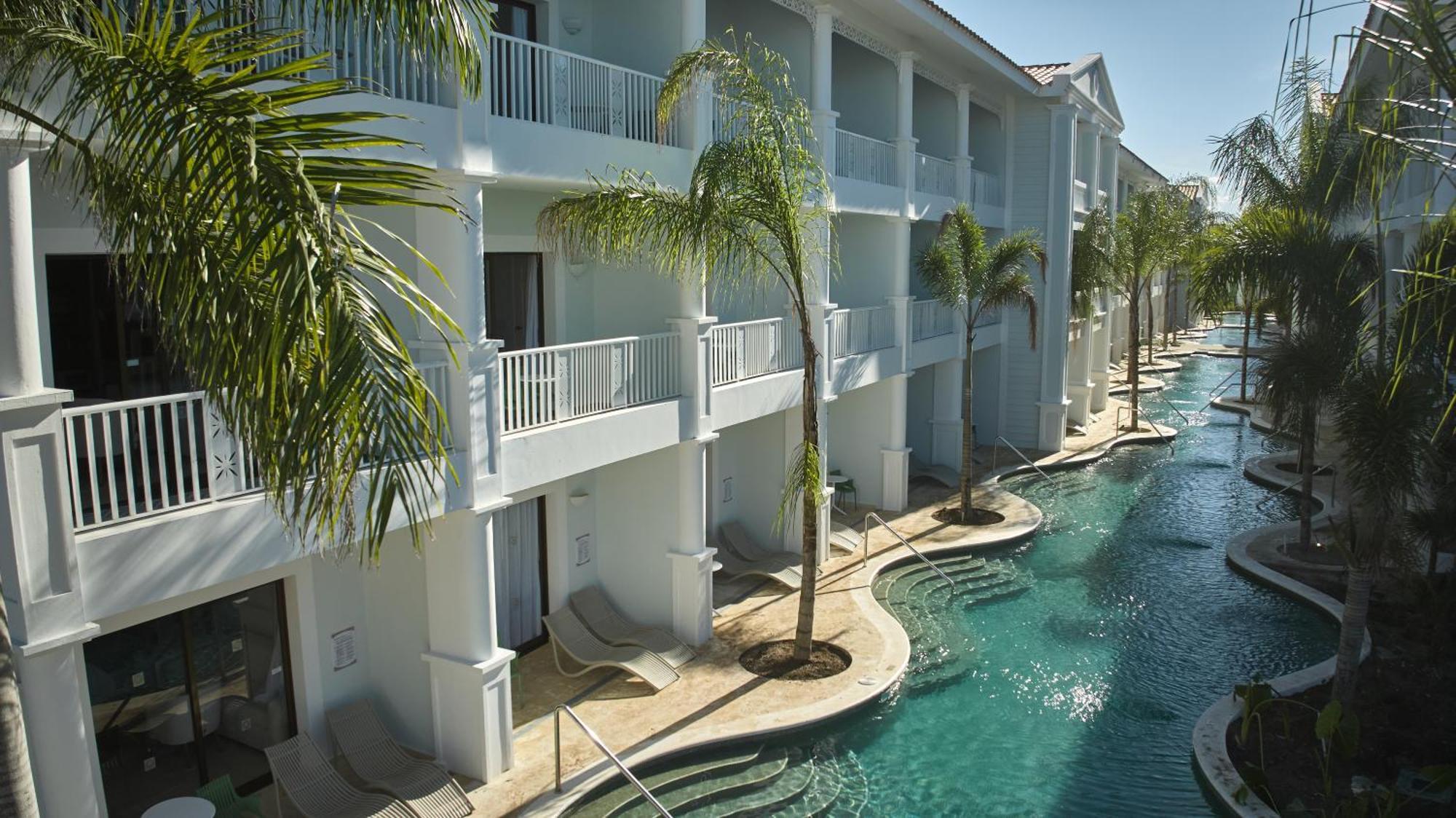 Bahia Principe Luxury Esmeralda All Inclusive - Newly Renovated (Adults Only) Πούντα Κάνα Εξωτερικό φωτογραφία