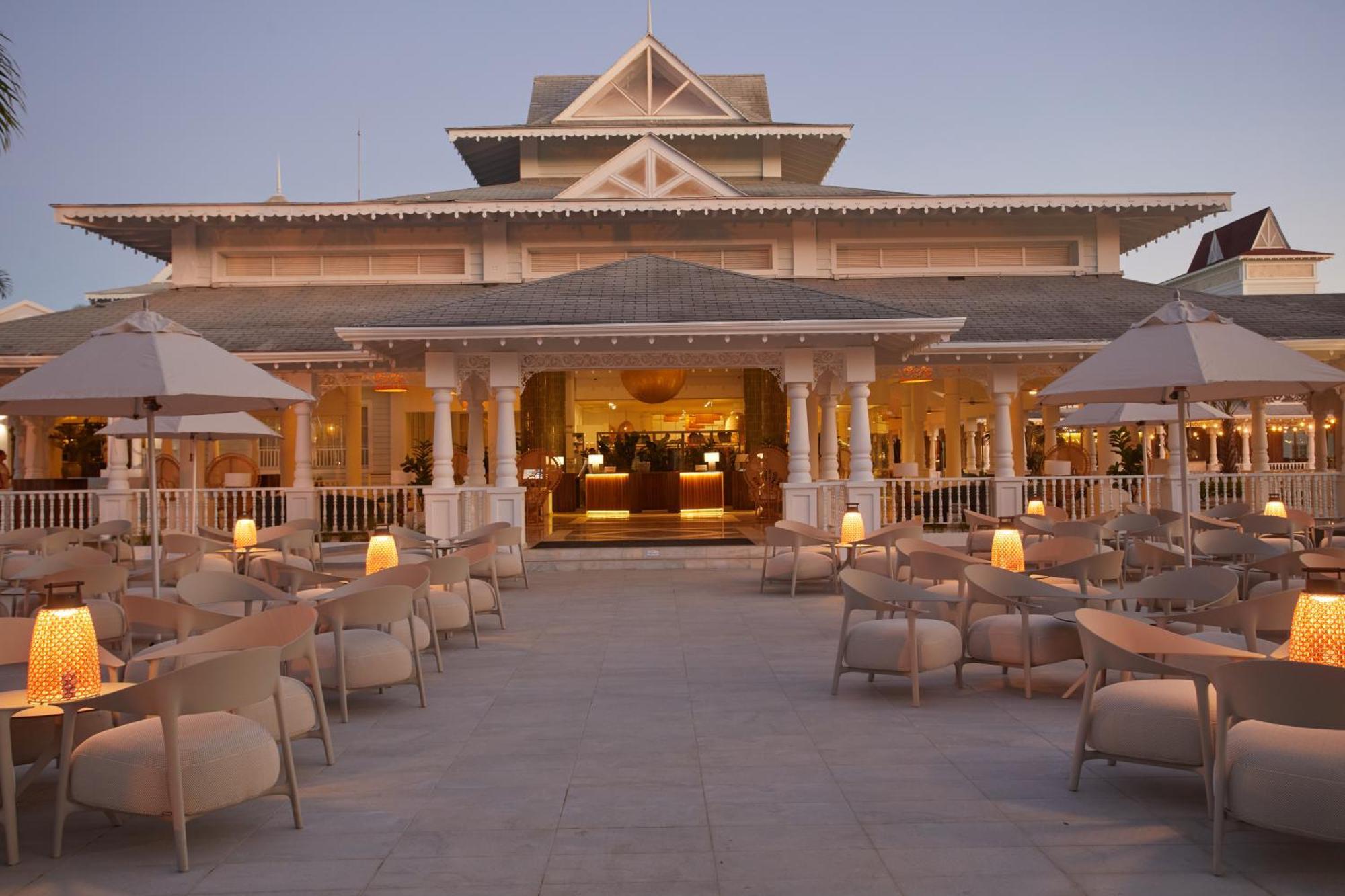 Bahia Principe Luxury Esmeralda All Inclusive - Newly Renovated (Adults Only) Πούντα Κάνα Εξωτερικό φωτογραφία
