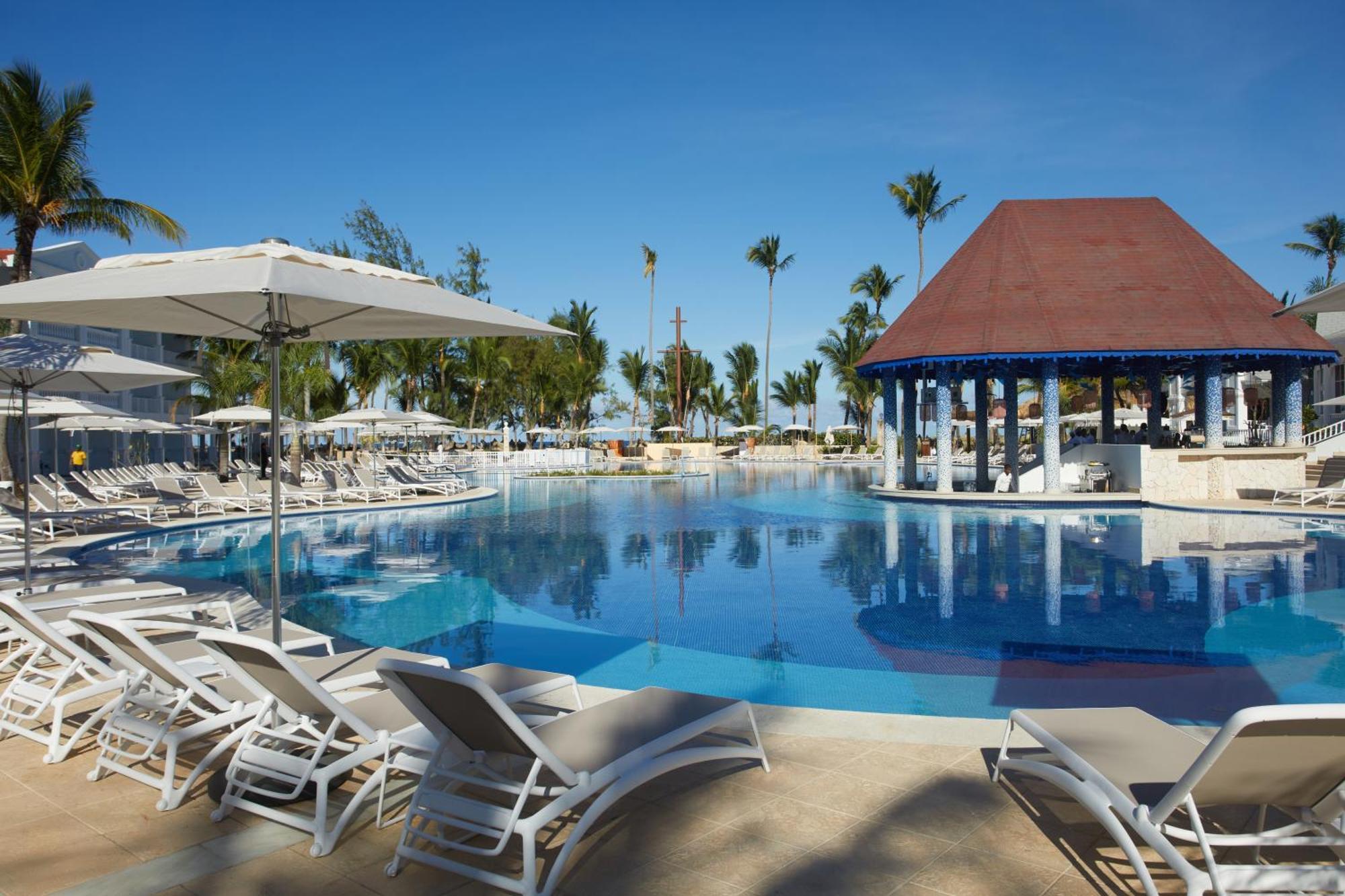 Bahia Principe Luxury Esmeralda All Inclusive - Newly Renovated (Adults Only) Πούντα Κάνα Εξωτερικό φωτογραφία