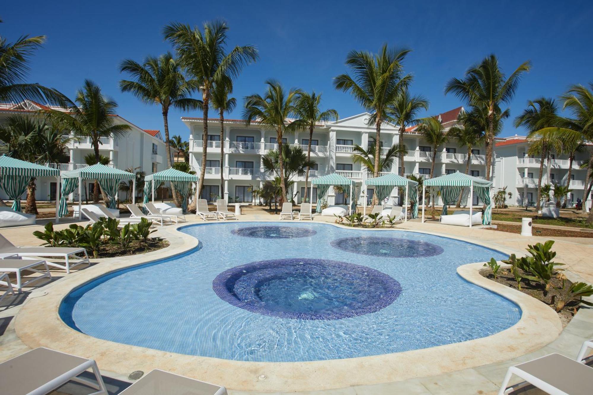 Bahia Principe Luxury Esmeralda All Inclusive - Newly Renovated (Adults Only) Πούντα Κάνα Εξωτερικό φωτογραφία