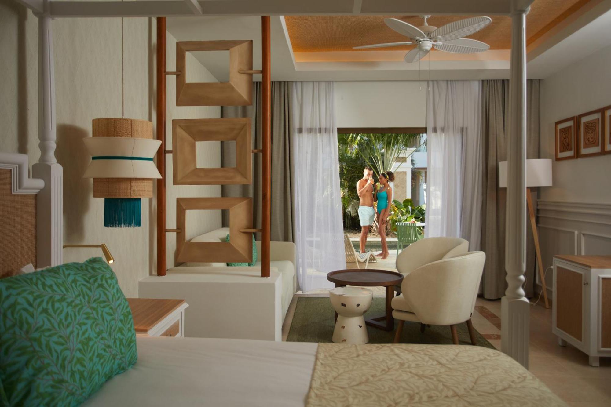 Bahia Principe Luxury Esmeralda All Inclusive - Newly Renovated (Adults Only) Πούντα Κάνα Εξωτερικό φωτογραφία