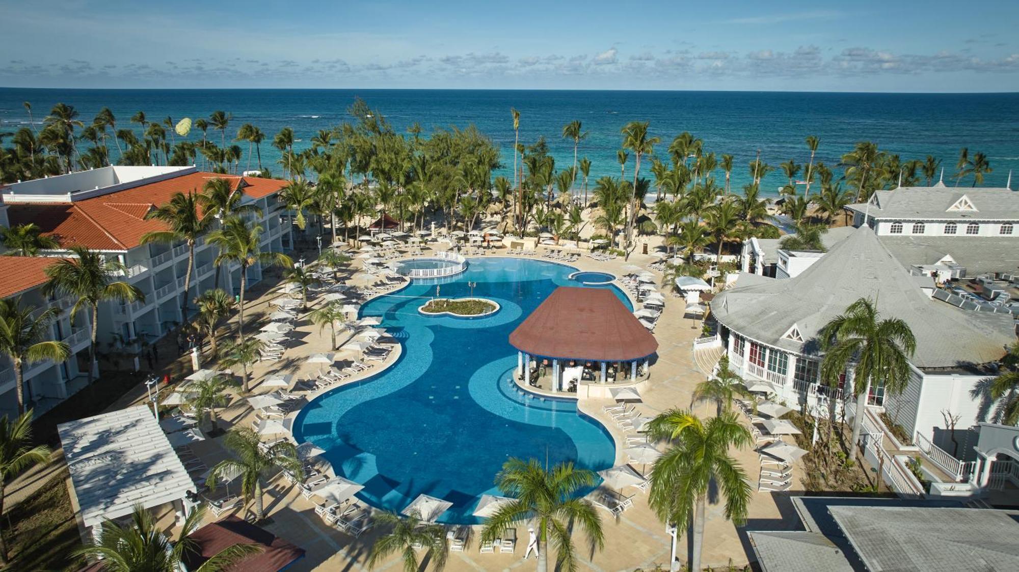 Bahia Principe Luxury Esmeralda All Inclusive - Newly Renovated (Adults Only) Πούντα Κάνα Εξωτερικό φωτογραφία