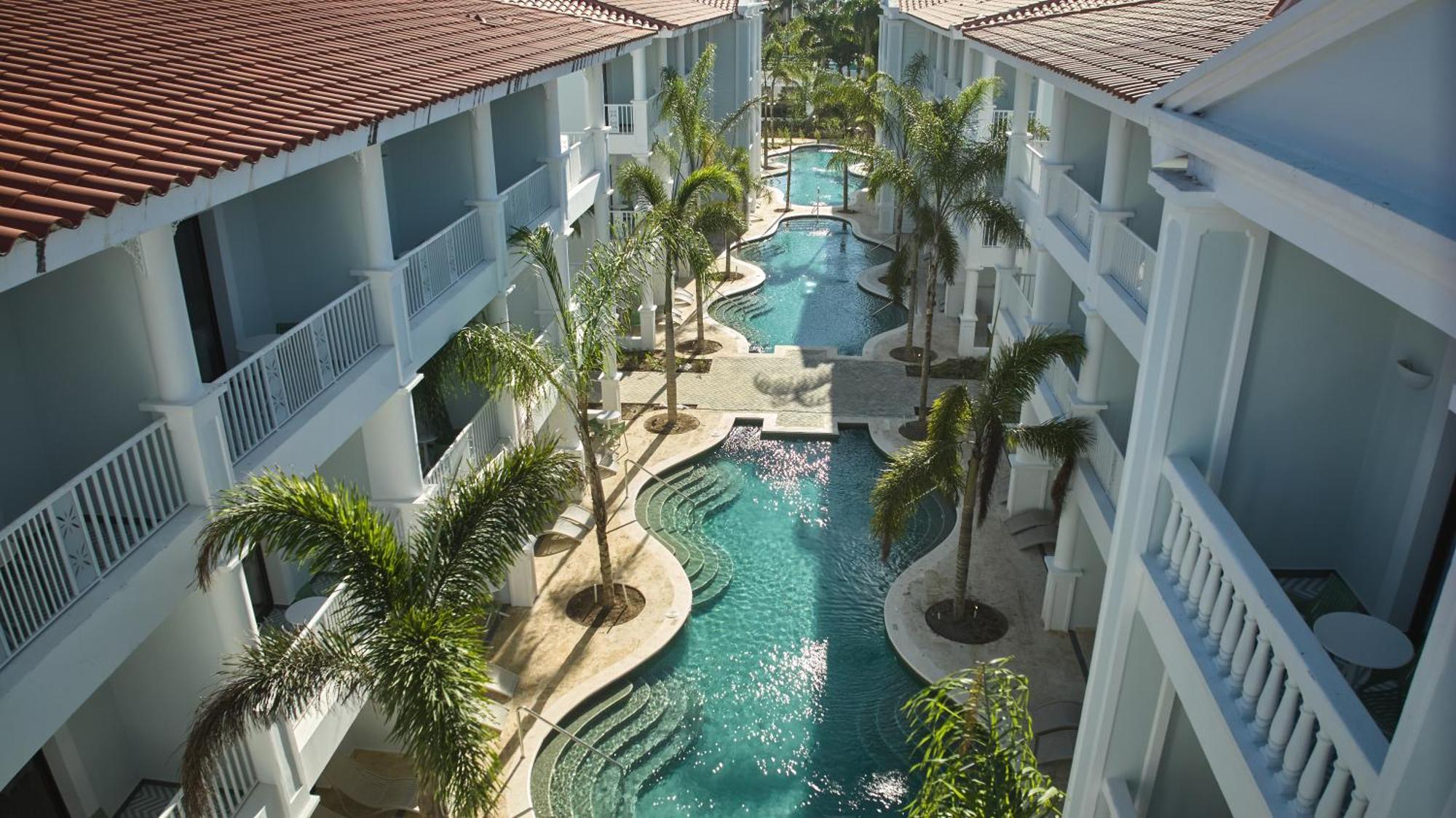 Bahia Principe Luxury Esmeralda All Inclusive - Newly Renovated (Adults Only) Πούντα Κάνα Εξωτερικό φωτογραφία
