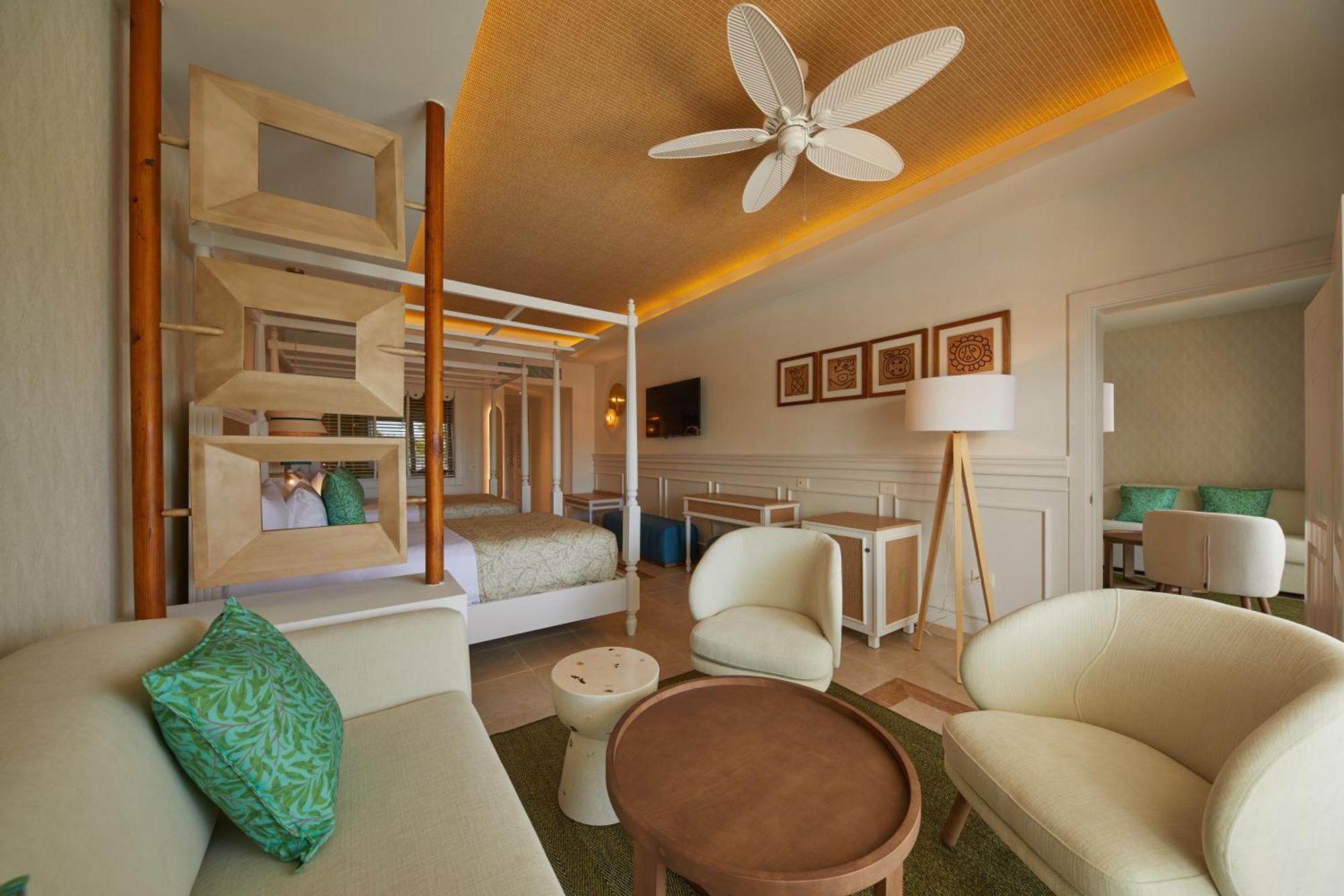 Bahia Principe Luxury Esmeralda All Inclusive - Newly Renovated (Adults Only) Πούντα Κάνα Εξωτερικό φωτογραφία