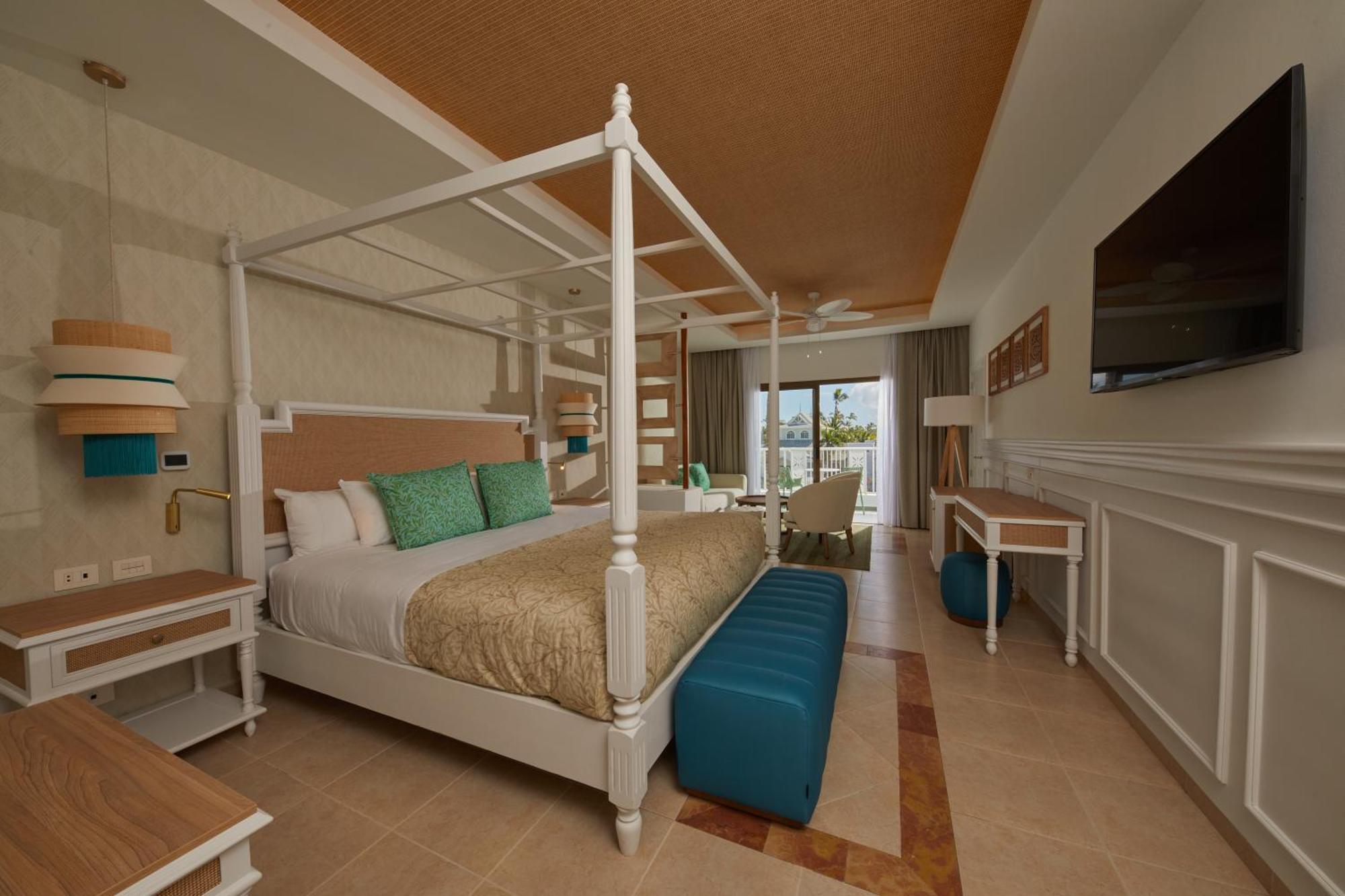 Bahia Principe Luxury Esmeralda All Inclusive - Newly Renovated (Adults Only) Πούντα Κάνα Εξωτερικό φωτογραφία