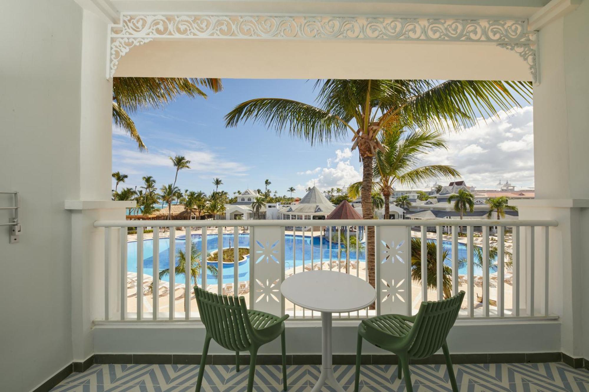 Bahia Principe Luxury Esmeralda All Inclusive - Newly Renovated (Adults Only) Πούντα Κάνα Εξωτερικό φωτογραφία